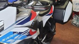 Bmw S 1000 XR (2020 - 23) usata