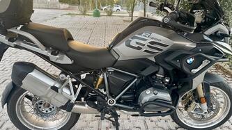 Bmw R 1200 GS (2017 - 18) usata