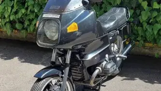 Bmw BMW R 100RS epoca