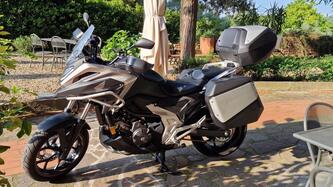 Honda NC 750 X DCT (2021 - 24) usata