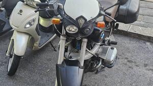 Bmw R 1100 RS 