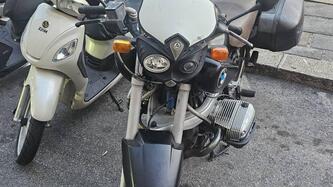 Bmw R 1100 RS usata