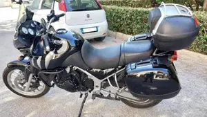 Triumph Tiger 955 (2002 - 06)  (3)