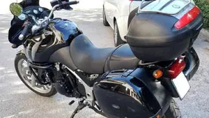 Triumph Tiger 955 (2002 - 06)  (4)