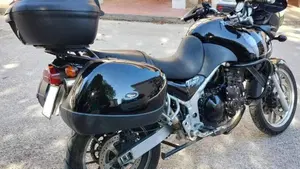 Triumph Tiger 955 (2002 - 06)  (5)