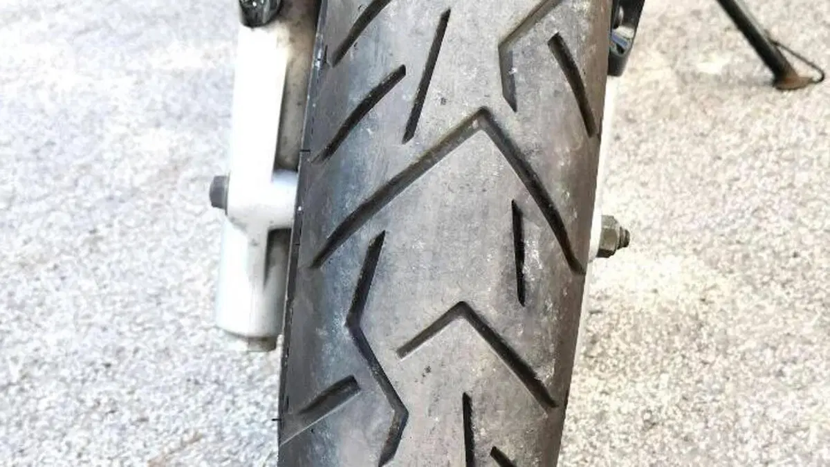 Triumph Tiger 955 (2002 - 06)  (9)