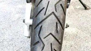 Triumph Tiger 955 (2002 - 06)  (9)