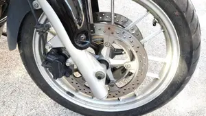 Triumph Tiger 955 (2002 - 06)  (13)