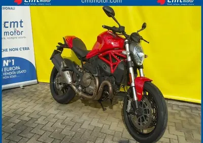 Ducati Monster 821 ABS (2014 - 17) - Annuncio 9823706