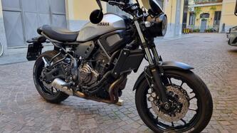 Yamaha XSR 700 ABS (2016 - 20) usata