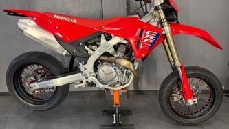 Honda CRF 450 R (2025) usata