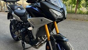 Yamaha Tracer 900 GT (2018 - 20) 