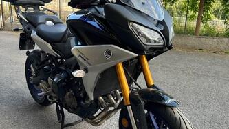 Yamaha Tracer 900 GT (2018 - 20) usata