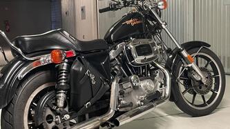 Harley-Davidson 
