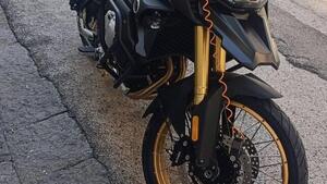 Voge Valico 900DSX (2024 - 25) 