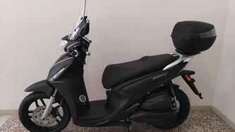 Kymco People 125i S ABS (2024 - 25) usata