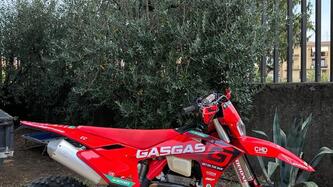 GASGAS EC 250 F (2024) usata