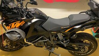 KTM 1290 Super Adventure T (2017)