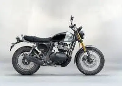 Royal Enfield Bear 650 (2025 - 26) - Annuncio 9823799