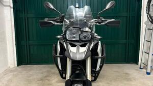 Bmw F 800 GS (2008 - 15) 