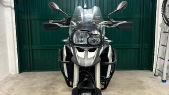 Bmw F 800 GS (2008 - 15)