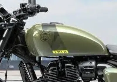 Royal Enfield Shotgun 650 (2024 - 26) - Annuncio 9823801