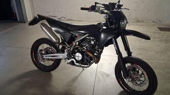 Fantic Motor XMF 125 Motard Performance 4t (2021 - 22) usata