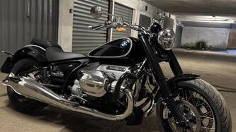 Bmw R 18 (2020 - 24)