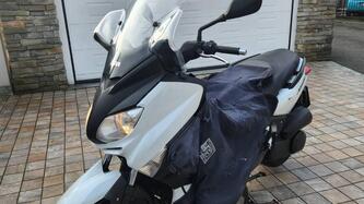 Yamaha X-Max 250 (2010 - 13) usata