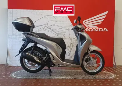 Honda SH 150i (2017 - 19) - Annuncio 9823824