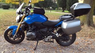 Bmw R 1200 R (2015 - 16) usata