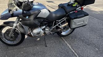 Bmw R 1200 GS (2004 - 07) usata