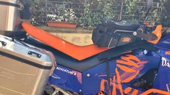 KTM 990 Adventure (2006 - 08)