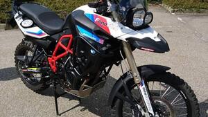 Bmw F 800 GS (2008 - 15) 
