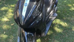 Piaggio Beverly Cruiser 500 
