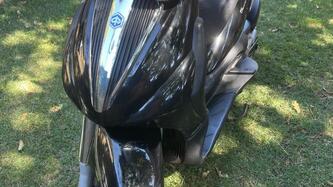 Piaggio Beverly Cruiser 500 usata