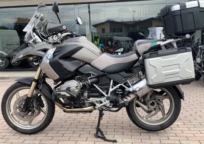 Bmw R 1200 GS (2010 - 12) - Annuncio 9823819
