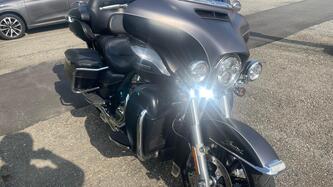 Harley-Davidson 107 Electra Glide Ultra Limited (2017 - 18) - FLHTK usata