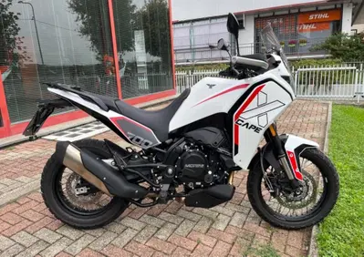 Moto Morini X-Cape 700 (2025 - 26) - Annuncio 9823830