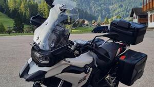 Bmw F 750 GS (2018 - 20) 