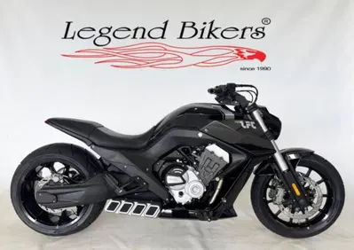 Benda Motorcycles LFC 700 (2024 - 26) - Annuncio 9823882