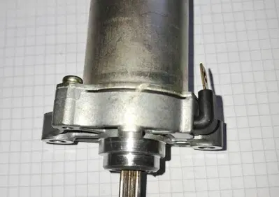 motorino avviamento 96921R piaggio/aprilia - Annuncio 9823904