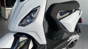 Piaggio 1 (2022 - 25) 