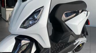 Piaggio 1 (2022 - 25) usata