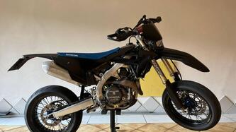 Honda CRF 450 R (2021) usata