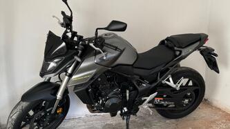 Honda CB 750 Hornet (2023 - 24)