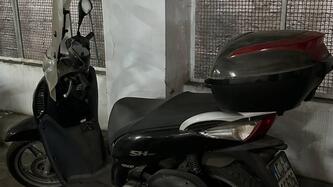 Honda SH 150 i (2005 - 08) usata