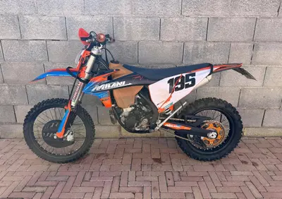 KTM 350 EXC-F (2022) - Annuncio 9823932