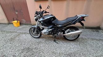 Bmw R 1200 R (2006 - 11)