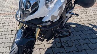 CFMOTO 650MT (2021 - 24) usata
